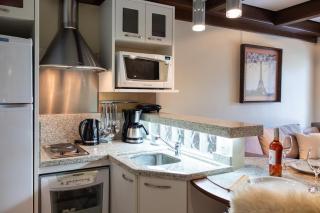 Maravilhoso Studio Royal Mountain Village - 3005 - Canela - 5