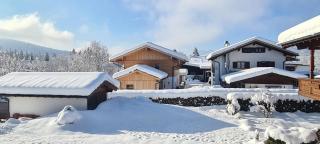 Ferienwohnung Sonnenwinkl - 8