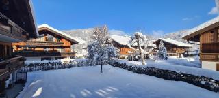 Ferienwohnung Sonnenwinkl - Reit im Winkl - 1