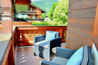 Ferienwohnung Sonnenwinkl - Reit im Winkl - 5