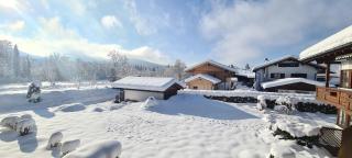 Ferienwohnung Sonnenwinkl - 9