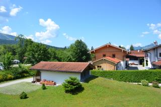 Ferienwohnung Sonnenwinkl - 1