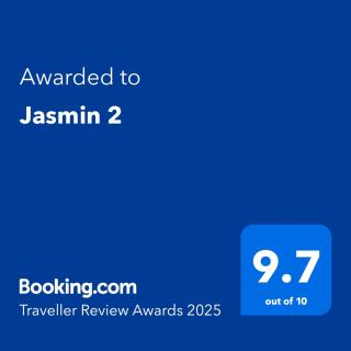 Jasmin 2 - Stara Zagora - 9