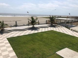 Casa frente al Mar - Playas - 2