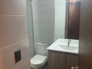 Oceana Suites Consistorial Vicuña Mackenna - Santiago - 4