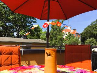 Fewo am Strand in Koserow - Casa del Mar - 42m bis zum Strand - Koserow - 0