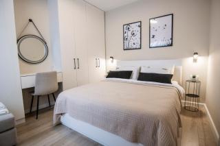 Mabel Apartments - Tirana - 9