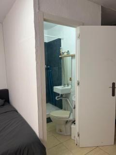 Room with bathroom and kitchen - Sant Josep de sa Talaia - 7