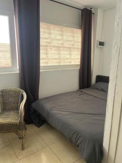Room with bathroom and kitchen - Sant Josep de sa Talaia - 6