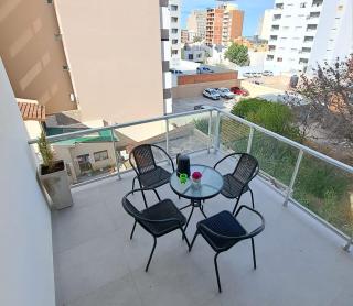 Qube 3 - Puerto Madryn - 1