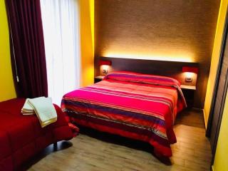 Fontanarosa Residence - Fontanarosa - 9