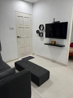 Nilam Puri - Kota Bharu - 5