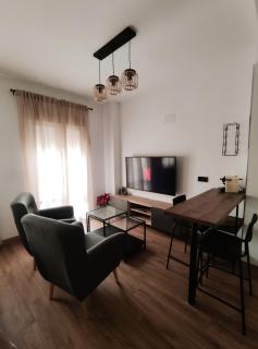 Amber Suite - Jerez de la Frontera - 9