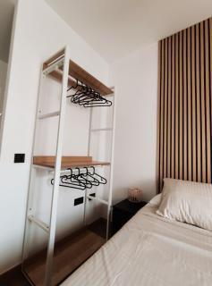 Amber Suite - Jerez de la Frontera - 2