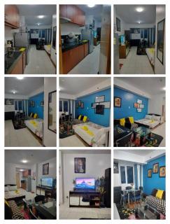 7th Floor Tower B Studio Unit with Modern Amenities - 8