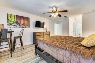7 Mi to Gatorland Retreat with Pool and Elliptical - Kissimmee - 2