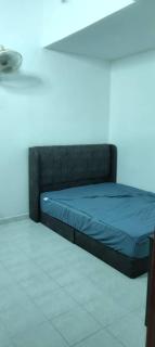 ALF HomeStay Balok Gebeng - Kampung Saberang Balok - 1