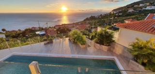Villa Palmera Sea View - Arco da Calheta - 6