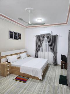 Résidences Maëlle Osiris mênontin cotonou - Cotonou - 4