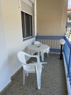 Seaside Apartment in Vergia - Vergia - 6