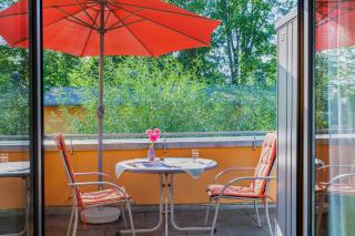 Fewo am Strand in Koserow - Casa del Mar - 42m bis zum Strand - Koserow - 8