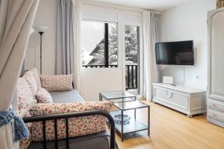 Estudio Boutique Reformado I 5 min Ski Resort - El Tarter - 7