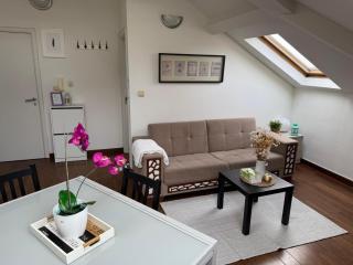 Historical Centre in the Heart of Brussels - Bruxelles - 1