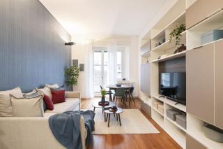 Easylife - Raffinato con balcone in Porta Romana - Milan - 0
