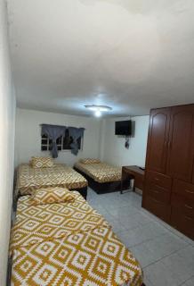 Hostal Jireth - Floridablanca - 5