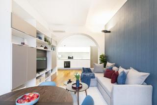 Easylife - Raffinato con balcone in Porta Romana - Milan - 4