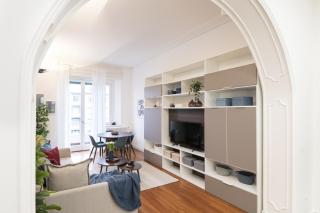 Easylife - Raffinato con balcone in Porta Romana - Milan - 1