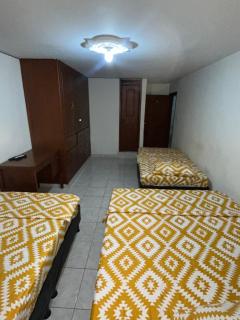 Hostal Jireth - Floridablanca - 6