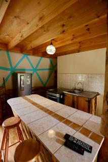 Cabanas Curi-Huapi - Isla Negra - 1