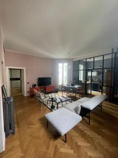 Apartment in Risorgimento - Milan - 2