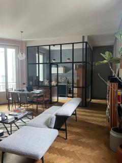 Apartment in Risorgimento - Milan - 1