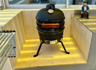 Suite 1ra Fila Vista Bahía Paracas - Sotavento 601 T3 - 3