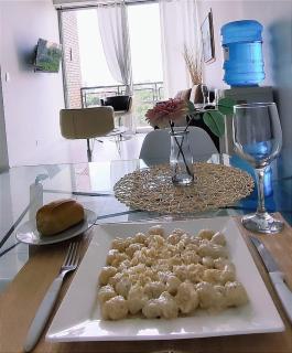En la mejor zona, Shopping Mariscal, Vistas increibles, Edif Life Villa Morra 5D - Asuncion - 6
