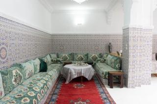 Dar Al Hajja Fatima - Rabat - 2