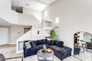 Las Vegas Home with Private Pool - Close to Casinos! - 0