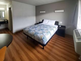 Motel 6-Bellmead, TX - Waco - Bellmead - 6