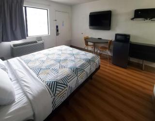 Motel 6-Bellmead, TX - Waco - Bellmead - 4