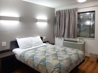 Motel 6-Bellmead, TX - Waco - 2
