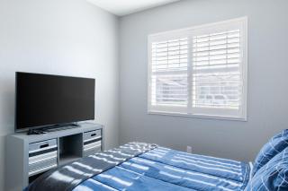 Spacious 4BR Home With BBQ, Near Sequoia & Fresno - 7