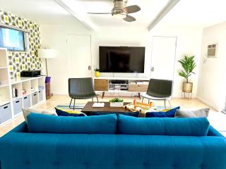 Serenity in Sunmor - A Ryson Property - Palm Springs - 6