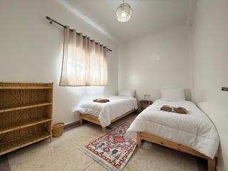 Orange Surf House - Agadir - 9