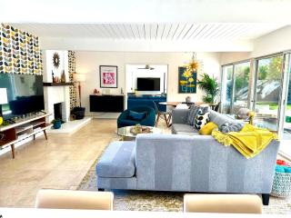 Serenity in Sunmor - A Ryson Property - Palm Springs - 3