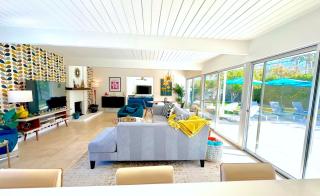 Serenity in Sunmor - A Ryson Property - Palm Springs - 2