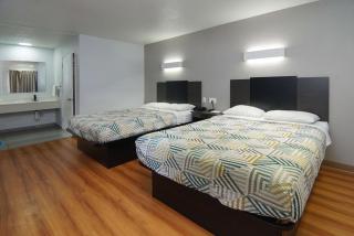 Motel 6-Red Oak, TX - Dallas - Red Oak - 4