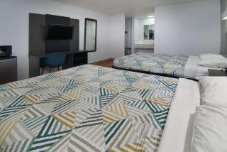 Motel 6-Red Oak, TX - Dallas - 1