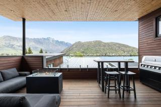 Kohatu Ora - Queenstown - 0